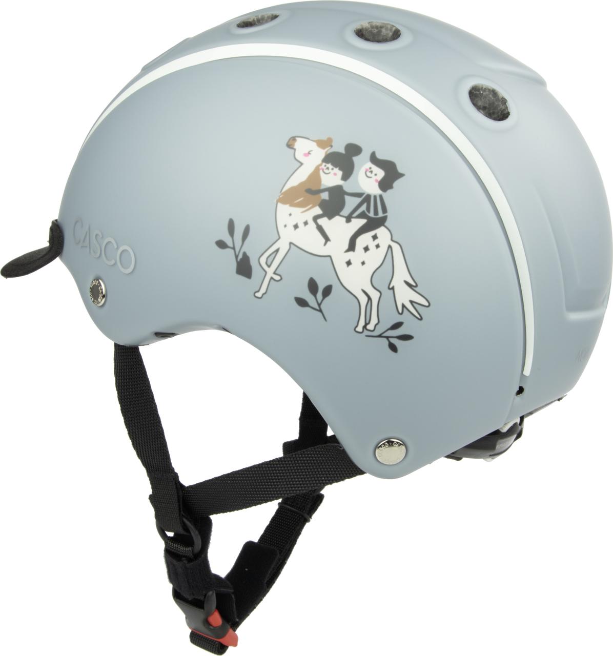 Casco 2025 Reithelm Nori Trail of Tails