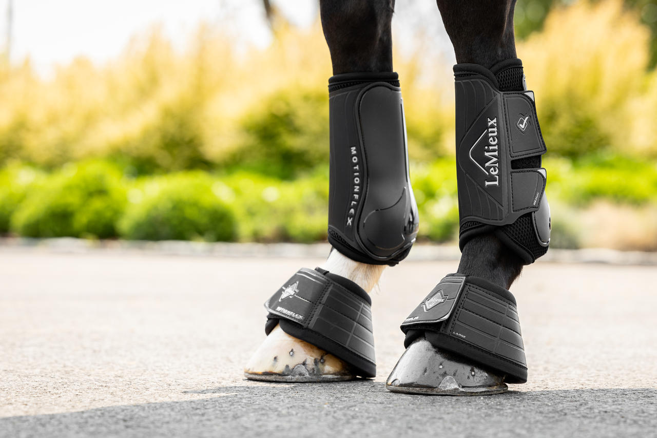 LeMieux MotionFlex Dressage Boot