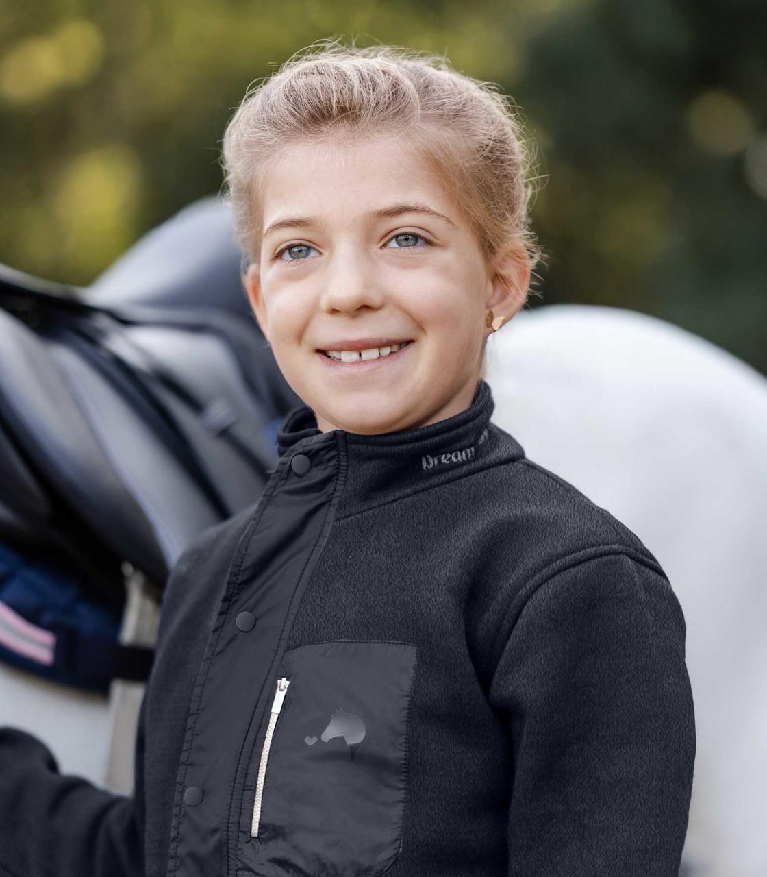 ELT Steppjacke Lucky Malou, Kids