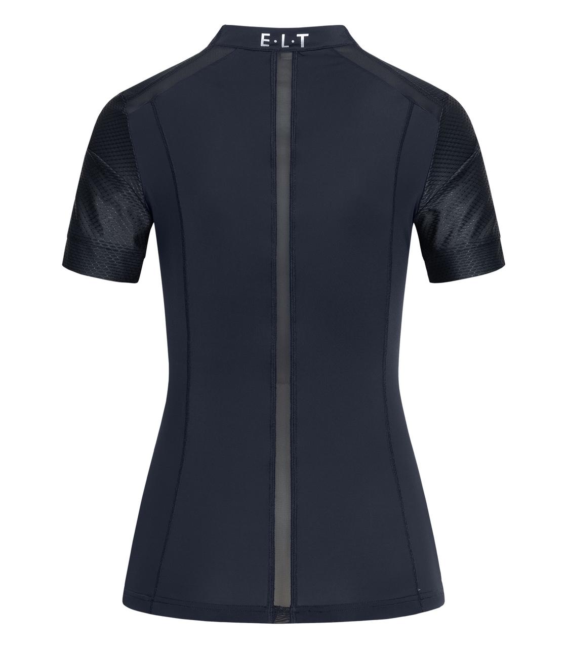 Waldhausen Funktions-Zip-Shirt Nancy