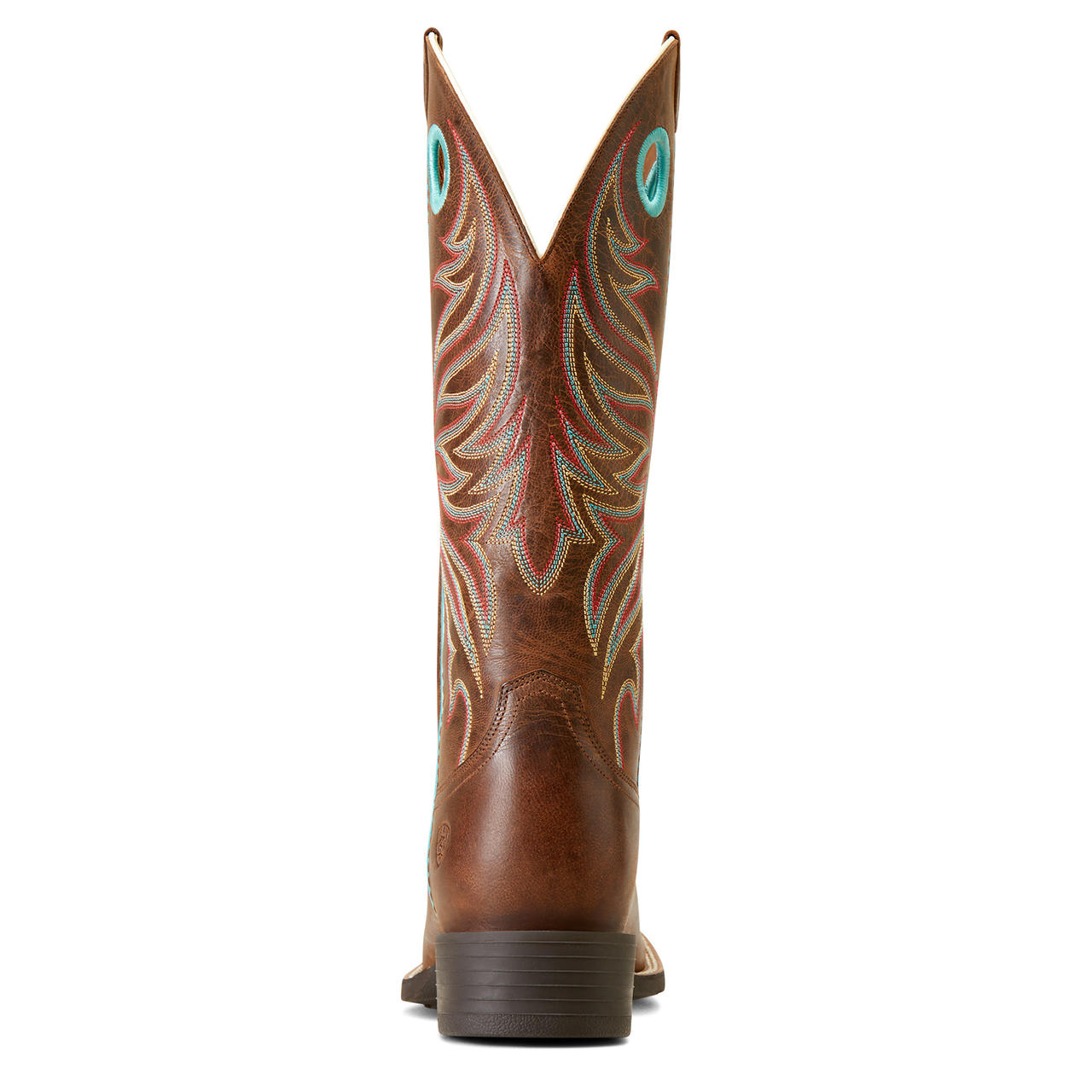 ARIAT Round Up Ryder Western Boot