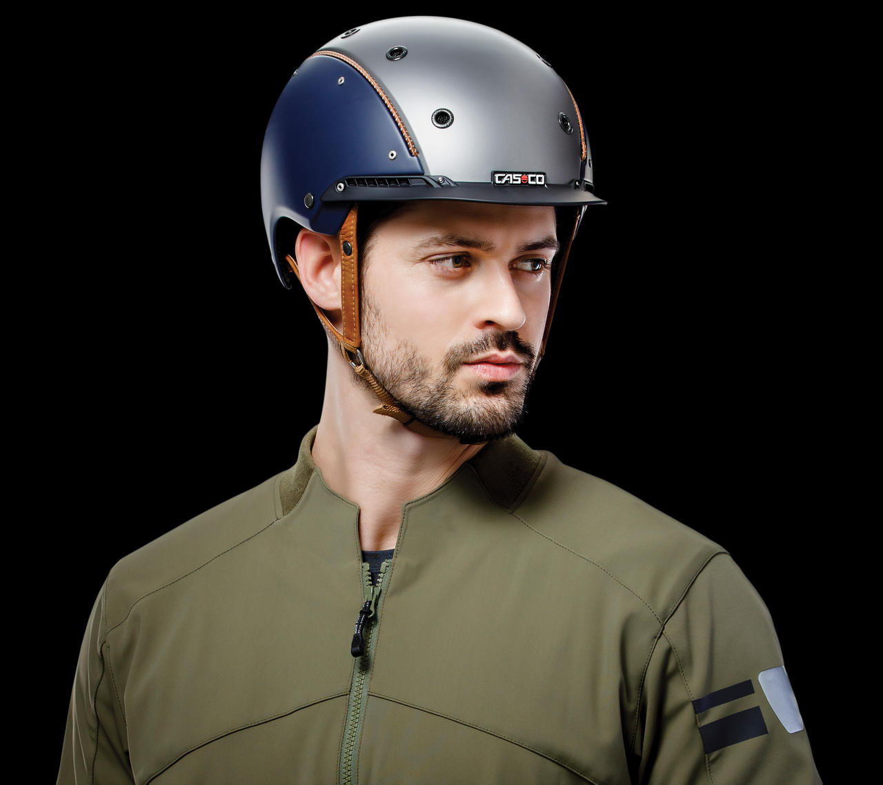Casco Reithelm Champ-3