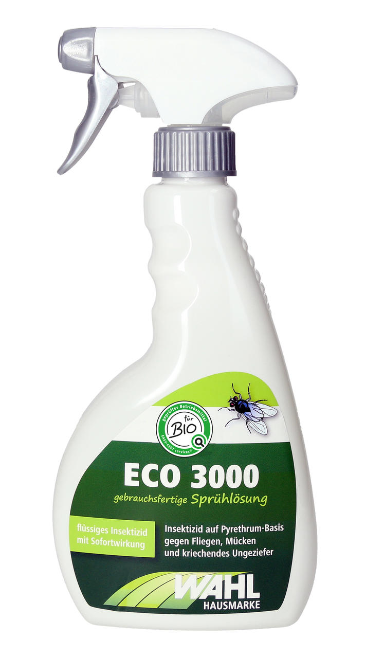 Sprühkopf passend für MASTA-KILL 500 ml