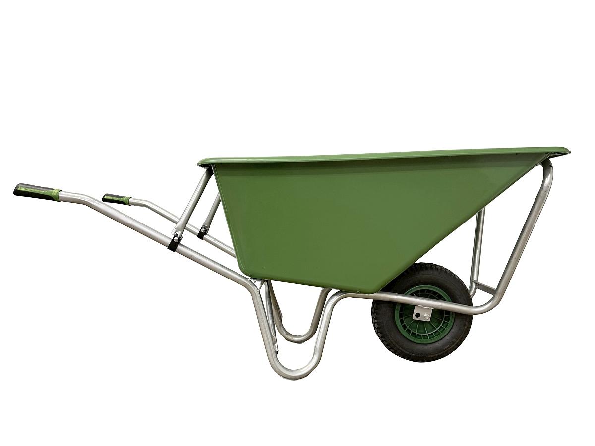Growi Compactkarre PE 170 Liter