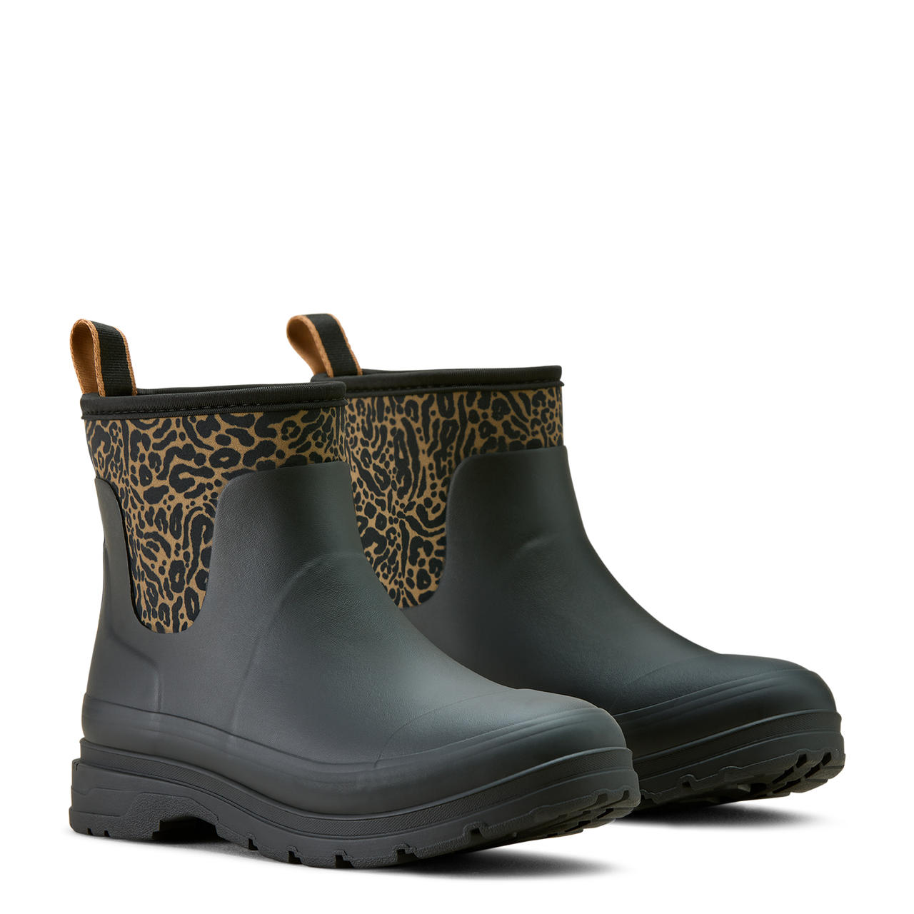 ARIAT Kelmarsh Shortie Rubber Boot