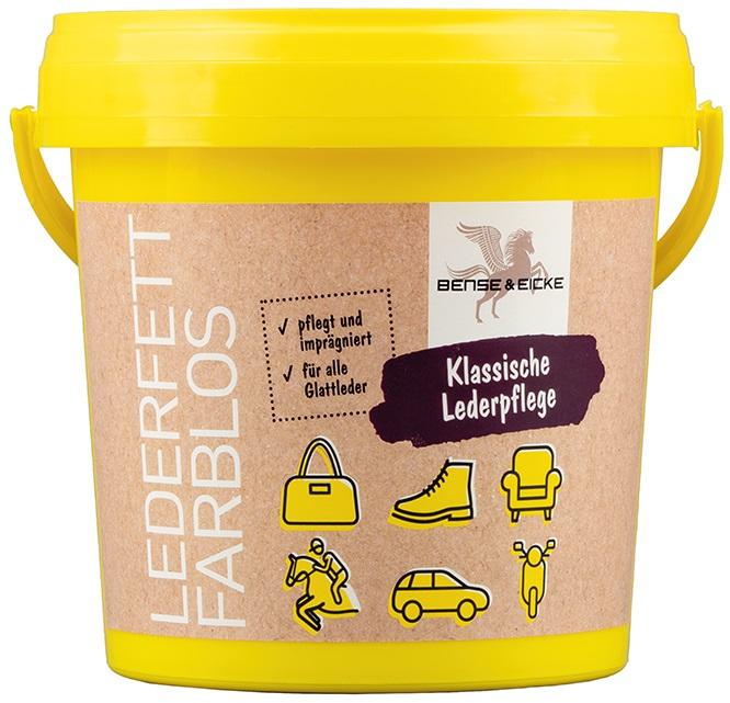Bense & Eicke  Lederfett 1000 ml