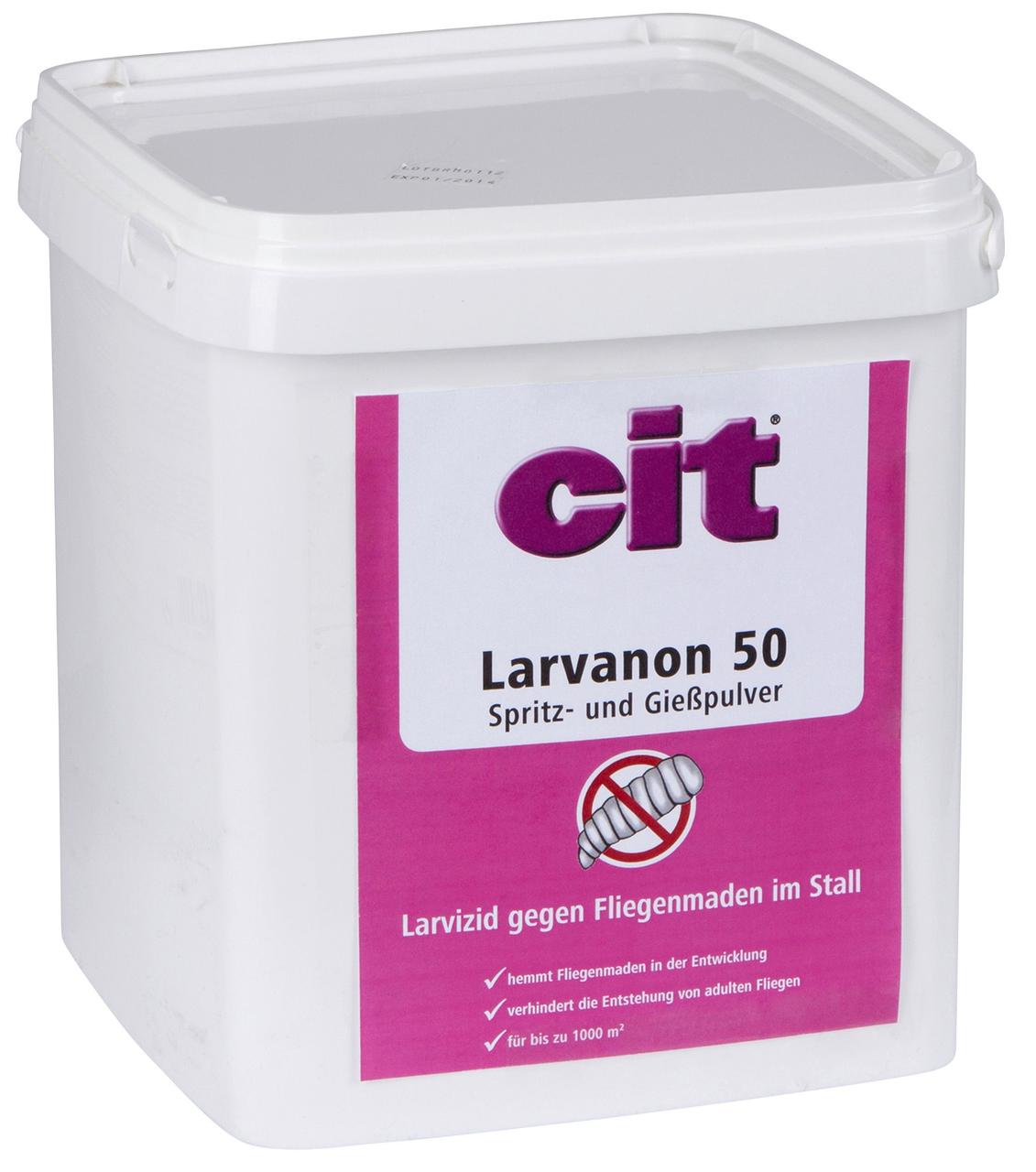cit Larvanon 50