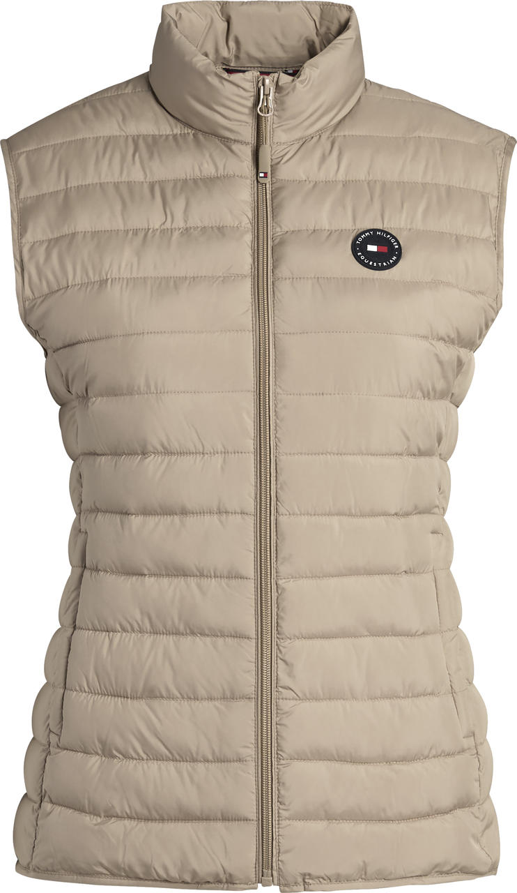 Tommy Hilfiger Serano Quilted Vest