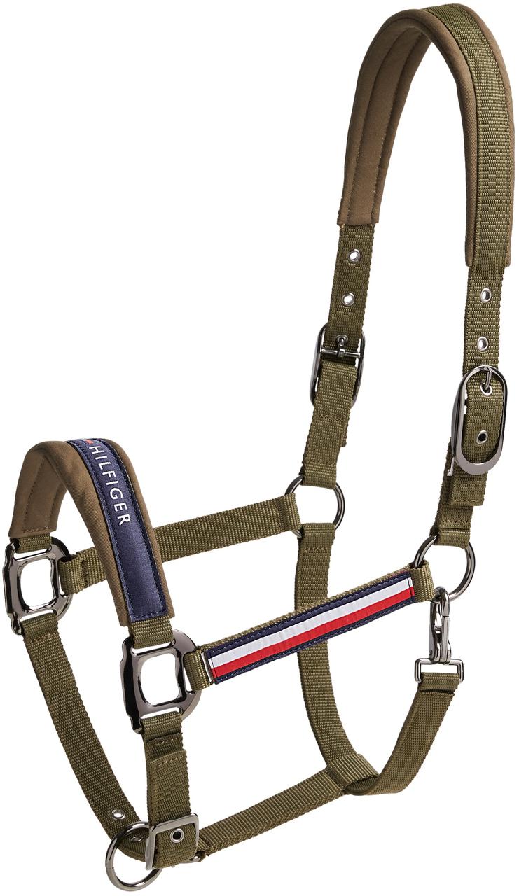 Tommy Hilfiger Lincoln Halfter