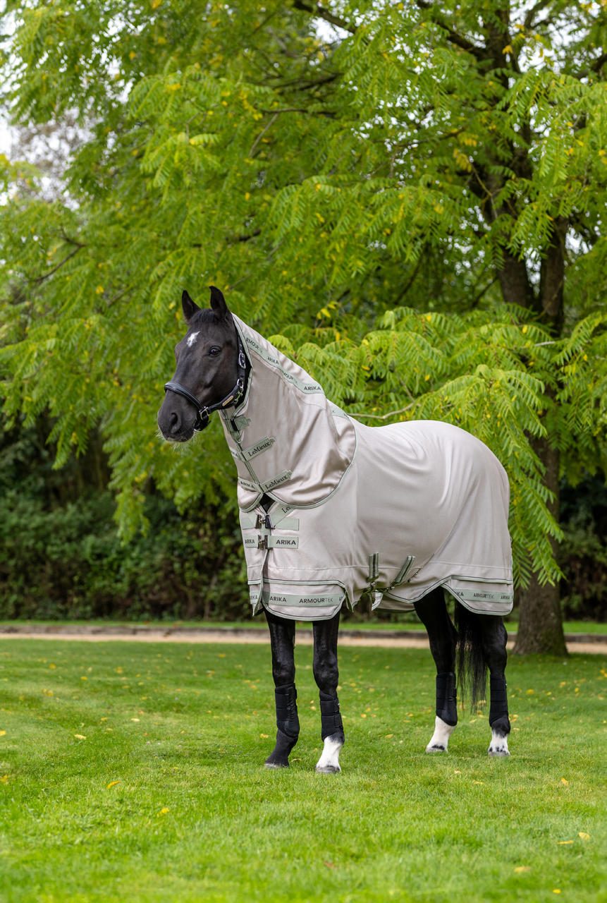 LeMieux Arika Armour-Tek Fly Rug