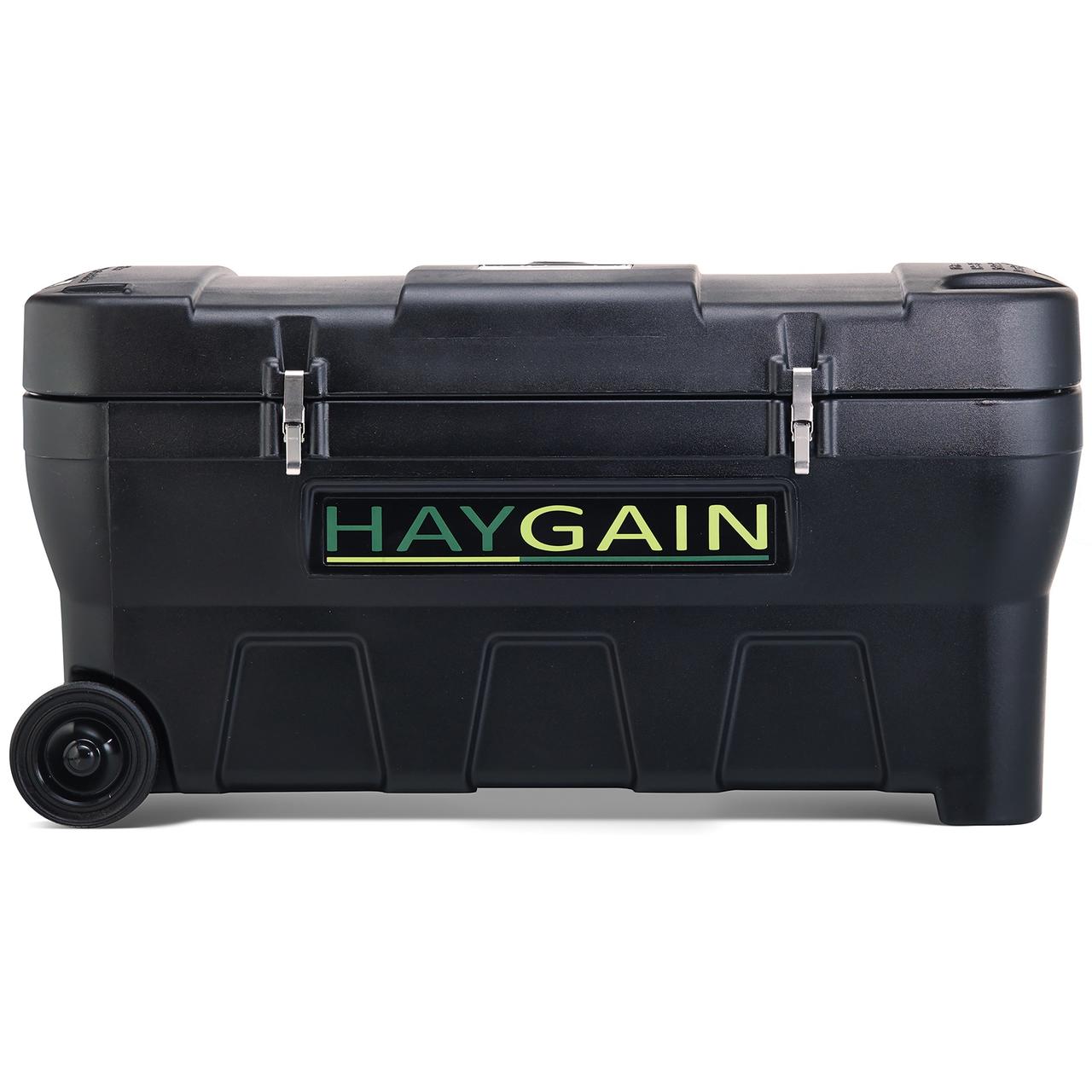HAYGAIN HG 2000 Hay Steamer