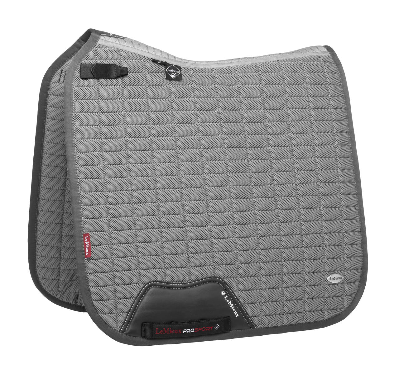 LeMieux Self-Cool Dressage Pad