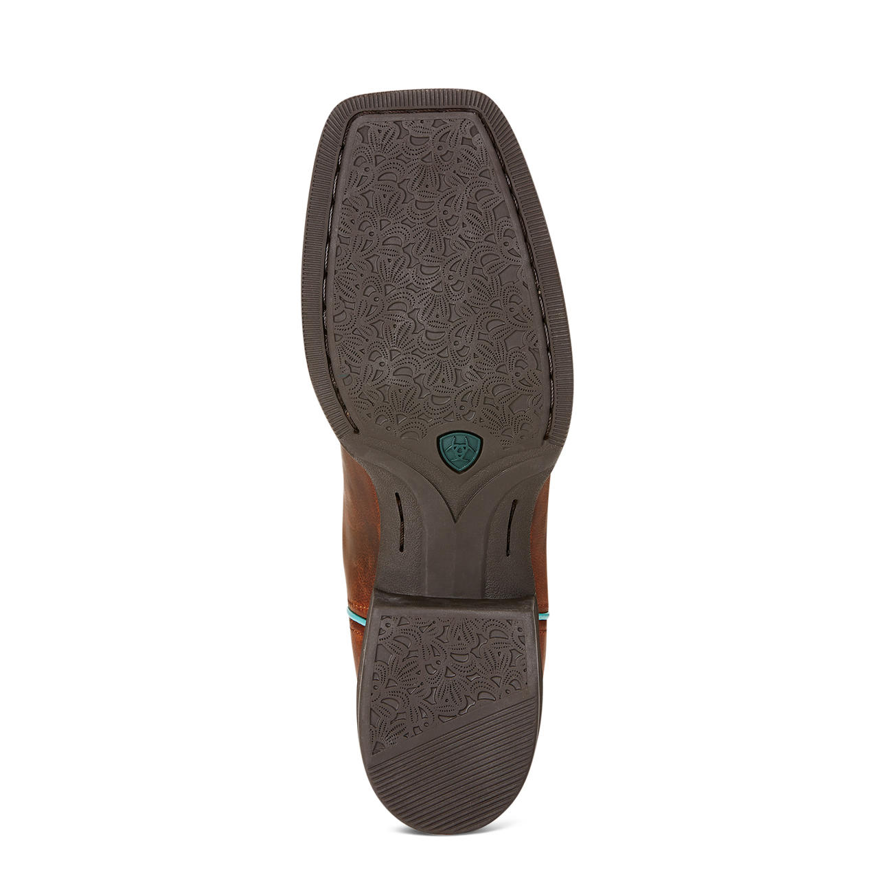 ARIAT Round Up Ryder Western Boot