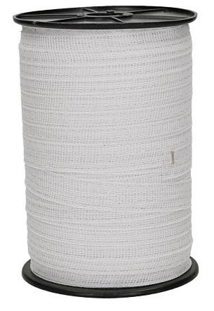 WAHL-FENCE Weidezaunband - BASIC - 20 mm / 200 m