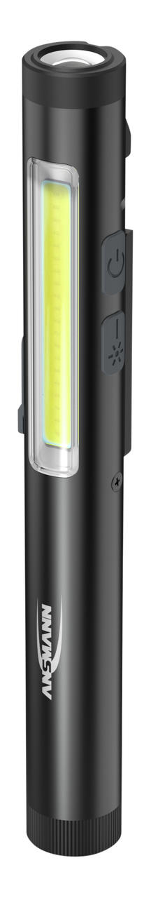Ansmann LED-Stiftleuchte Penlight 4in1