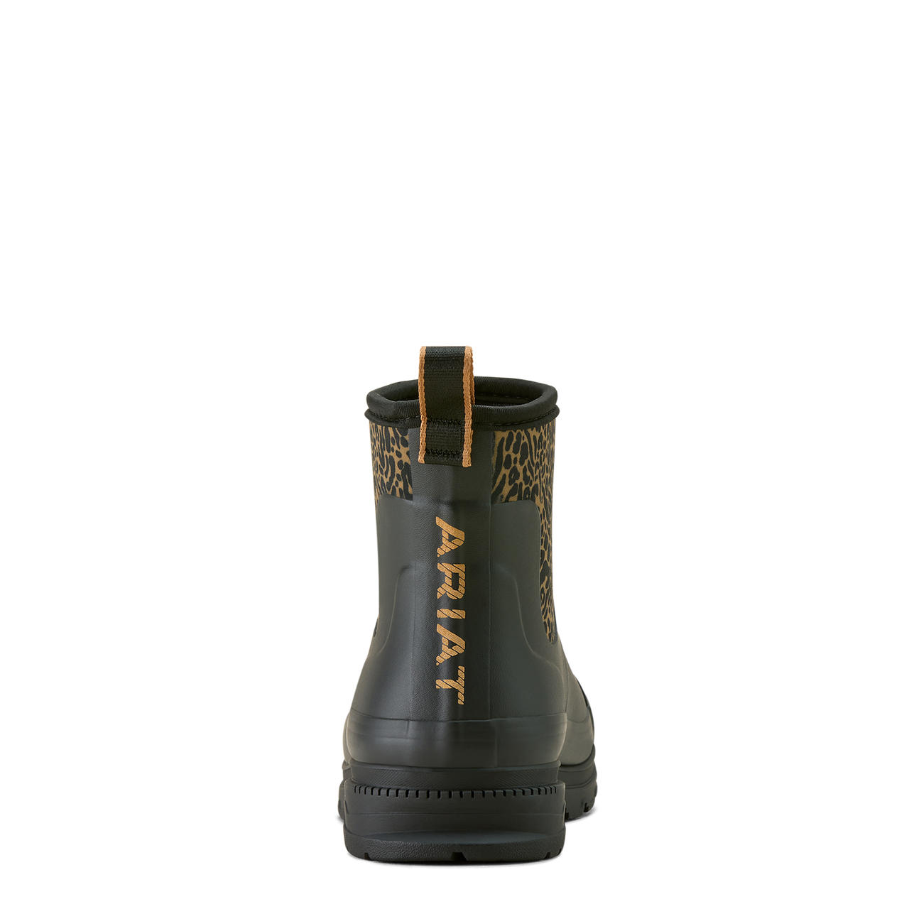 ARIAT Kelmarsh Shortie Rubber Boot