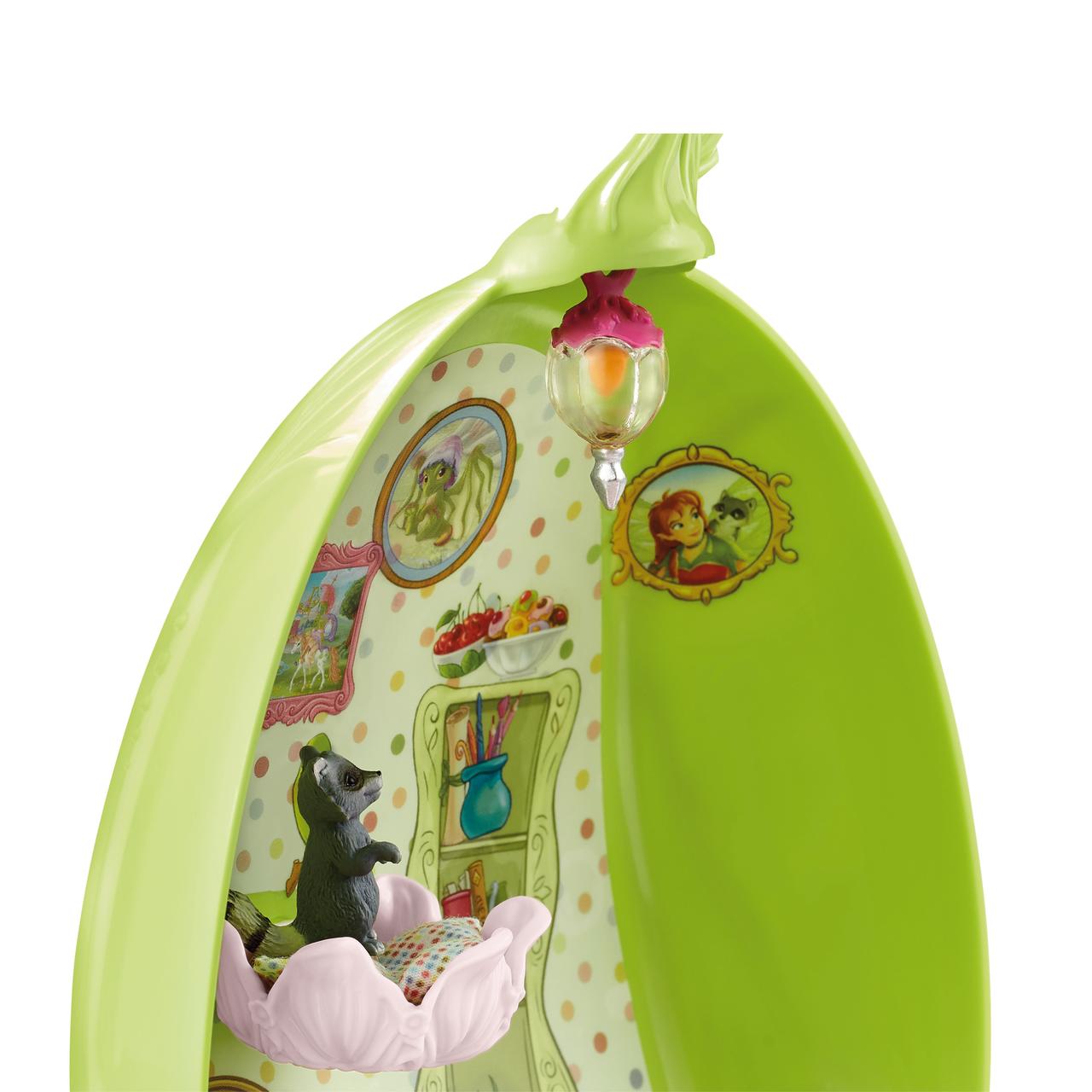 Schleich Marweens Tierkindergarten
