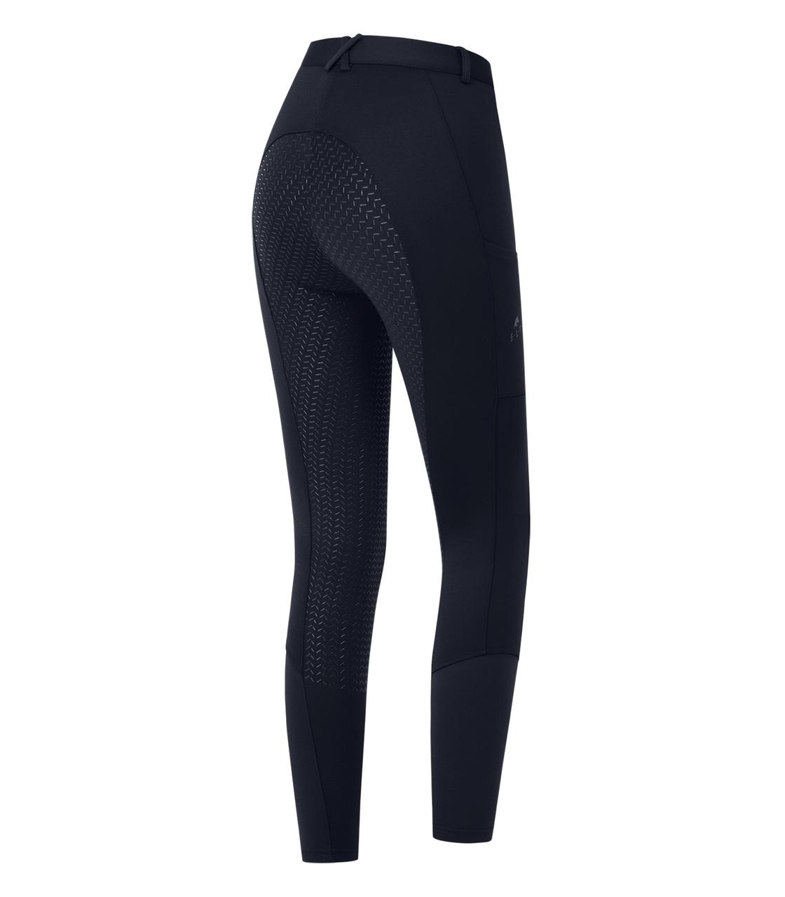 ELT Reithose Essential Silikon Kids