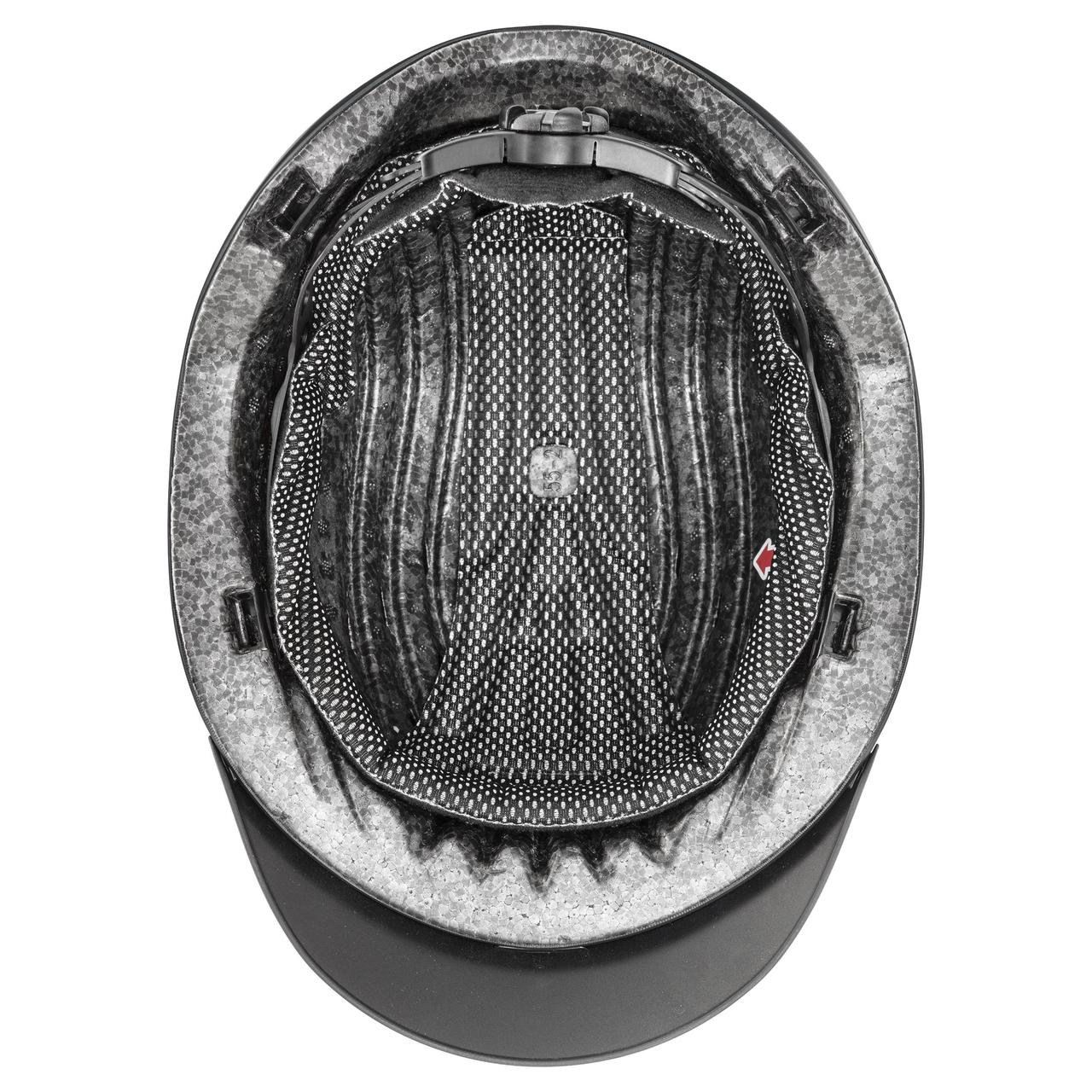 uvex Reithelm exxential II