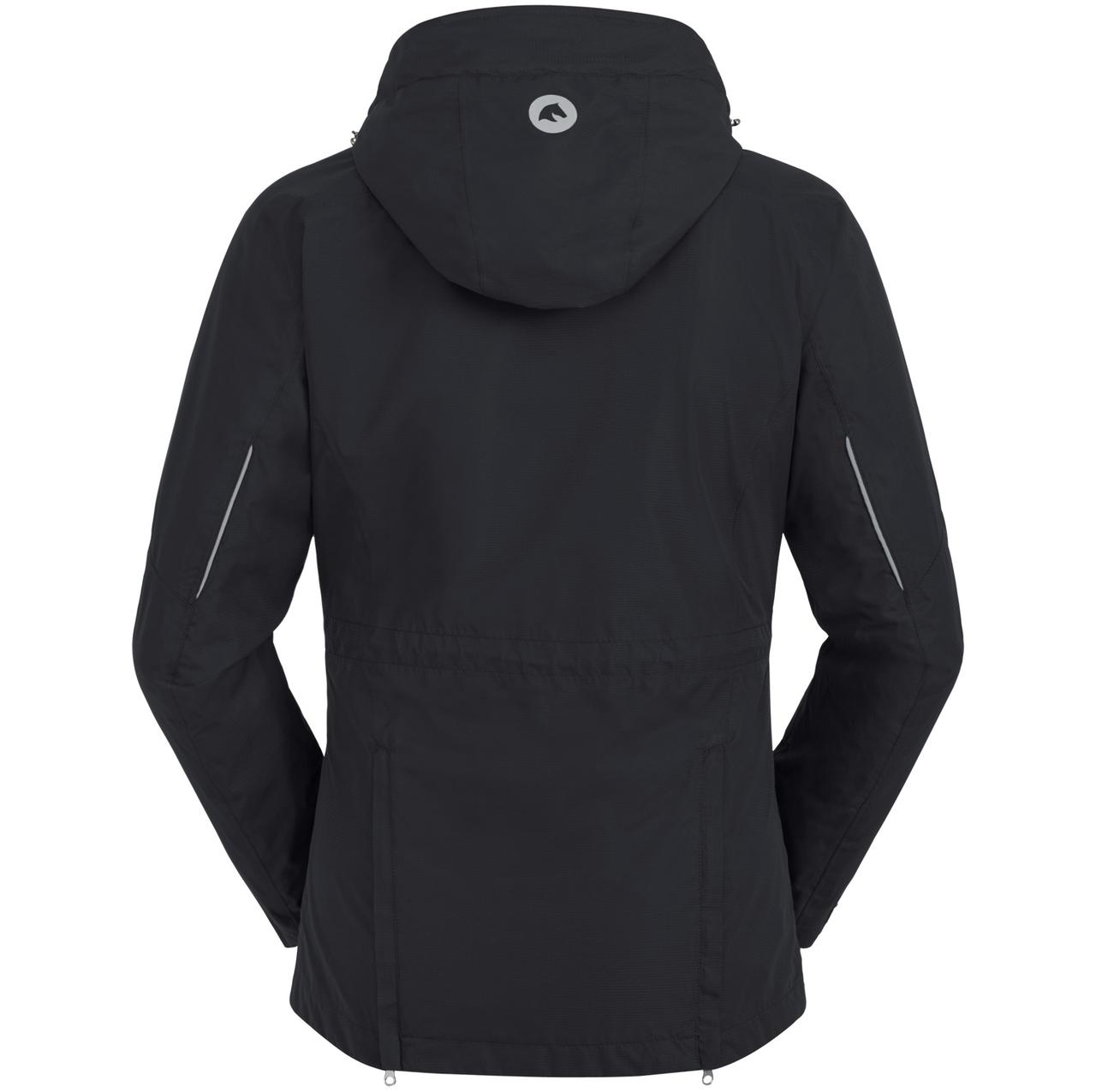 ELT Reitjacke Hamburg