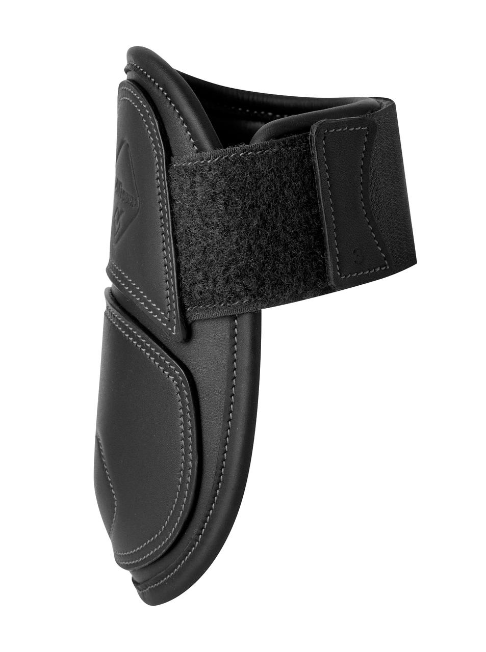 LeMieux Capella Leather Fetlock Boots