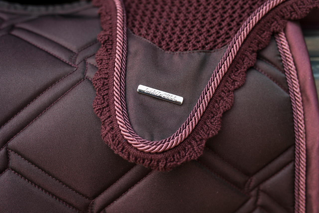 LAMI-CELL Ohrenhaube AURORA