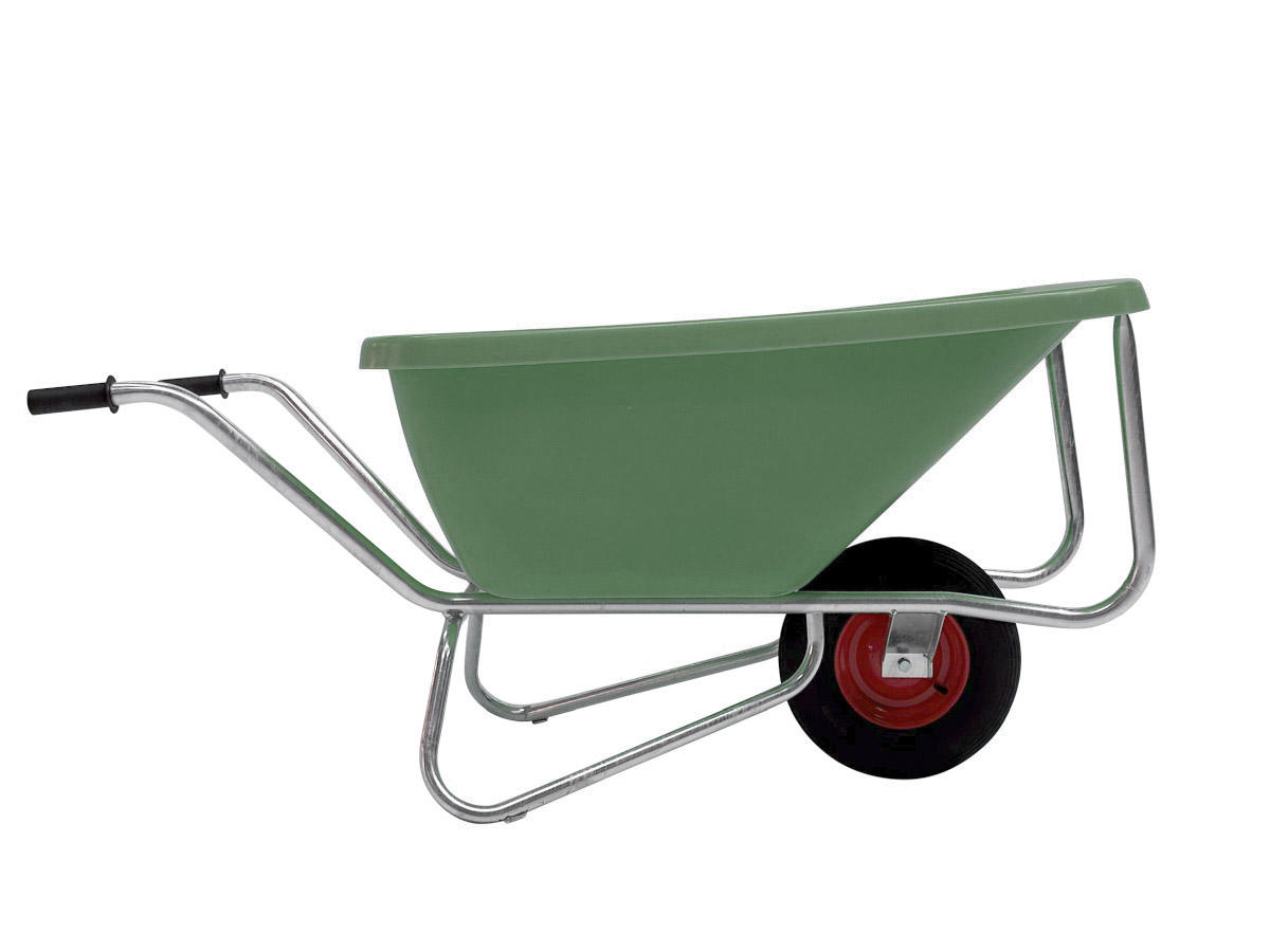 Growi Compactkarre BIG BEN 180 Liter