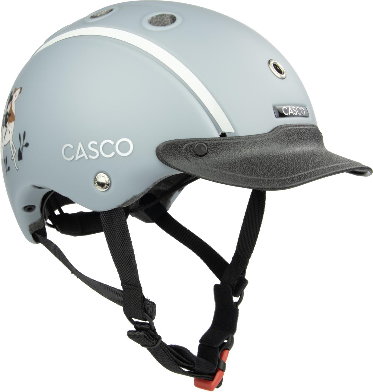 Casco 2025 Reithelm Nori Trail of Tails