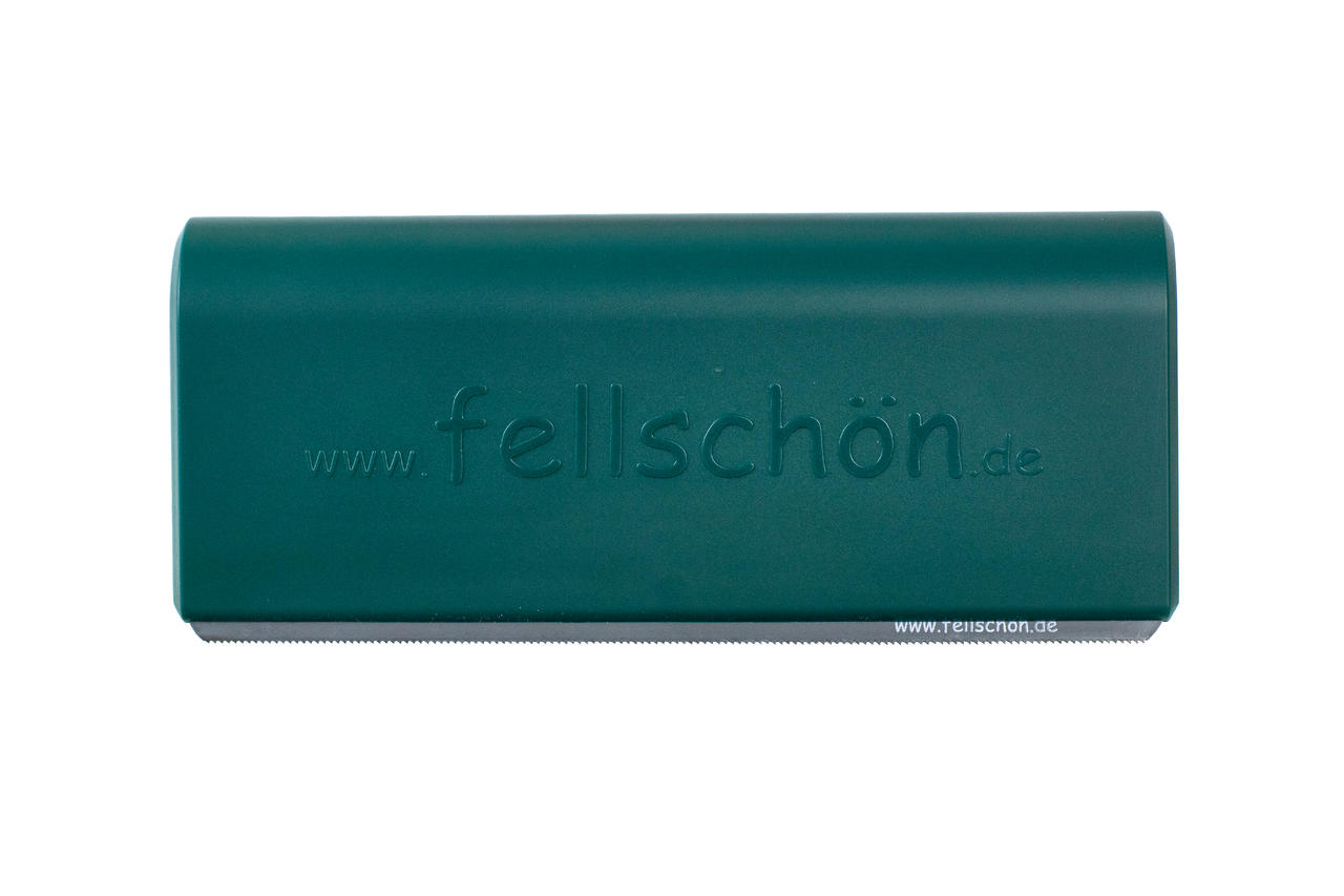 fellschön Fellschön Bürste Kunststoff