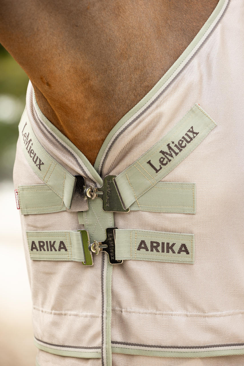 LeMieux Arika Armour-Tek Fly Rug
