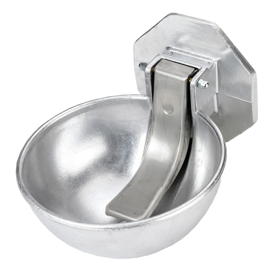Göbel Anbaubecken für Wasserfässer