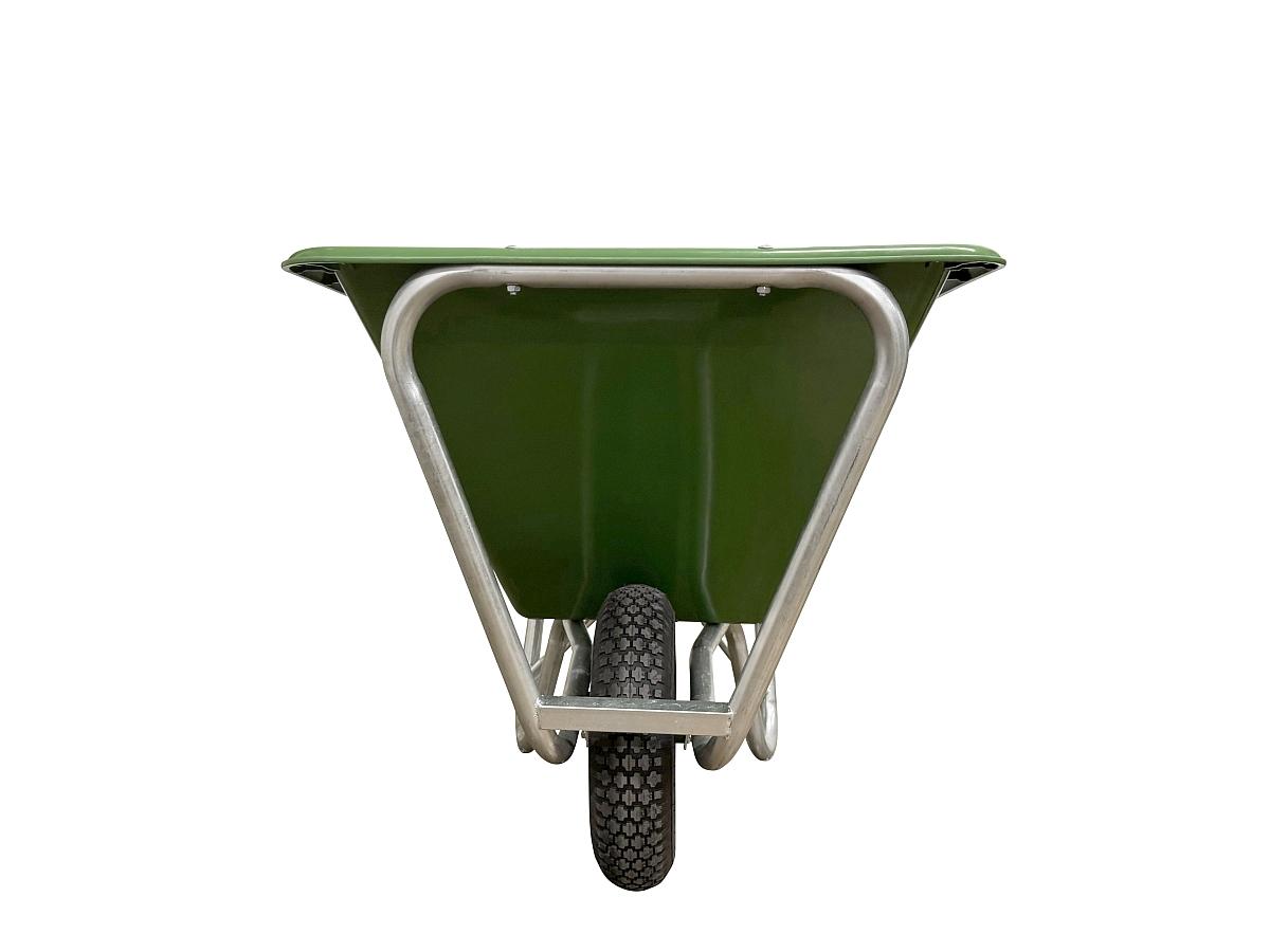 Growi Compactkarre PE 170 Liter