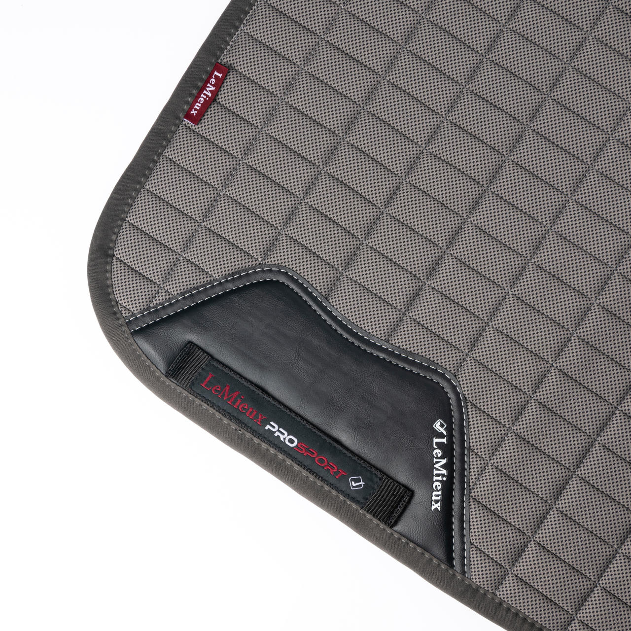 LeMieux Self-Cool Dressage Pad