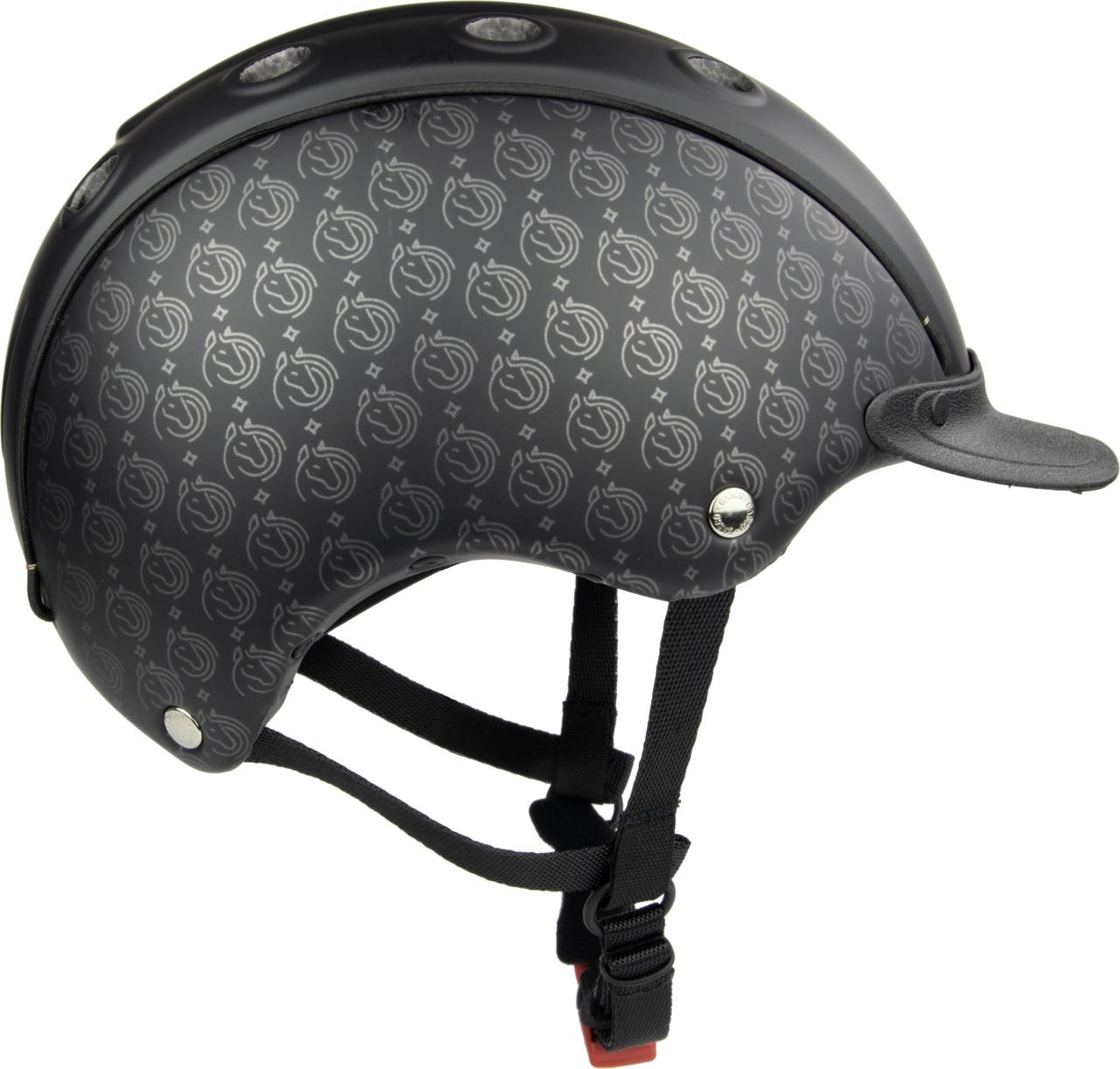 Casco 2025 Reithelm Choice Starlit