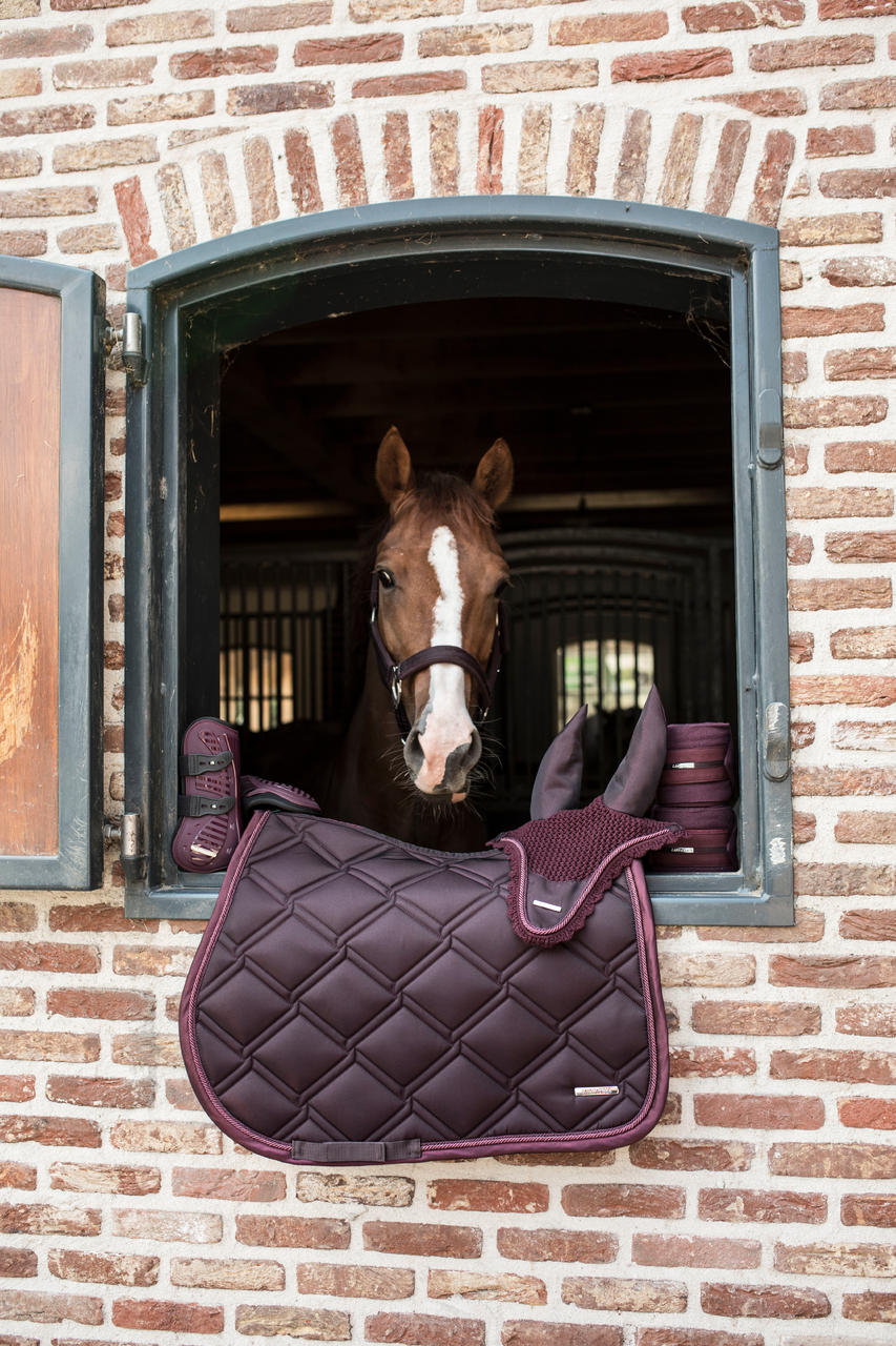 LAMI-CELL Ohrenhaube AURORA