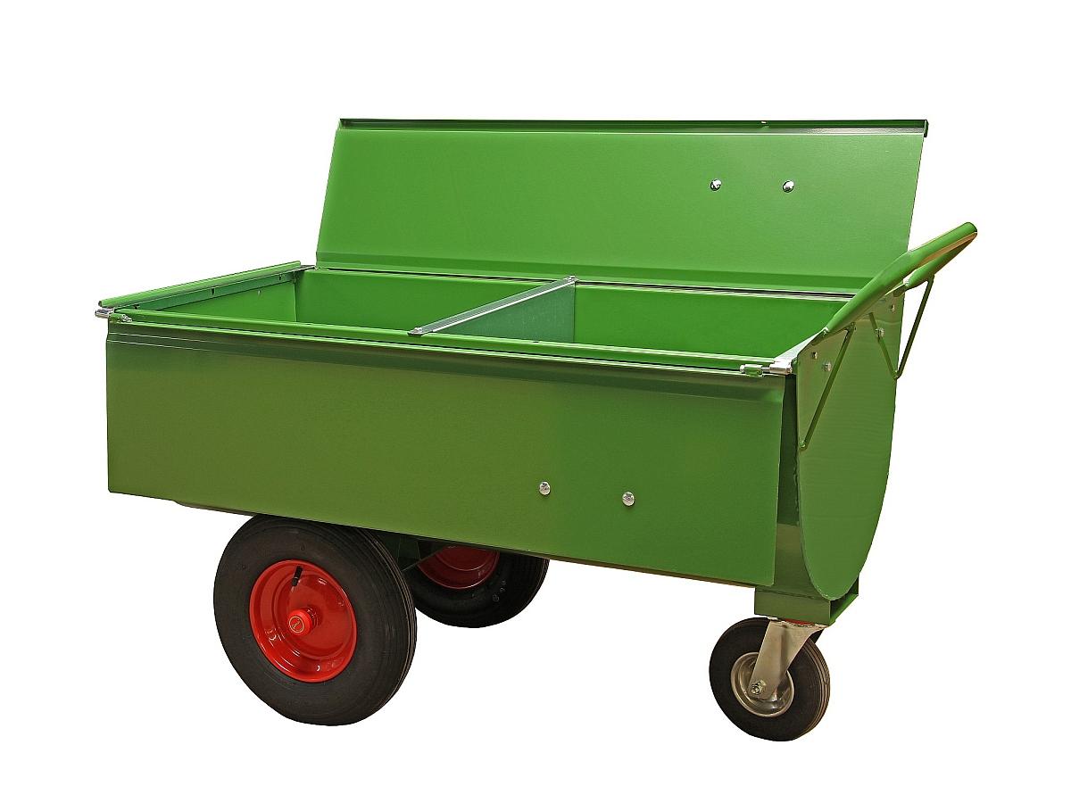 Growi Futterwagen Typ LL Growi Futterwagen Typ LL