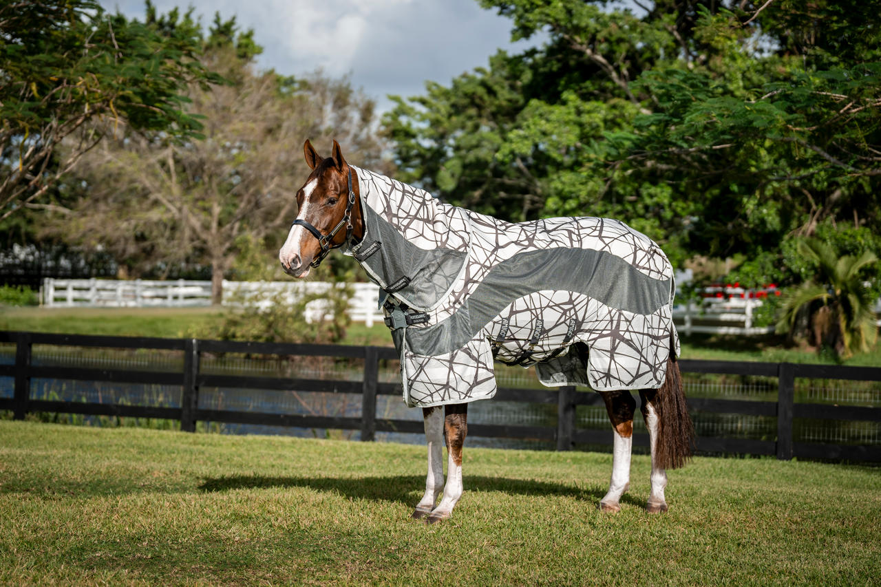 Horseware Amigo CamoFly 3-in-1 Plus Horseware Amigo CamoFly 3-in-1 Plus
