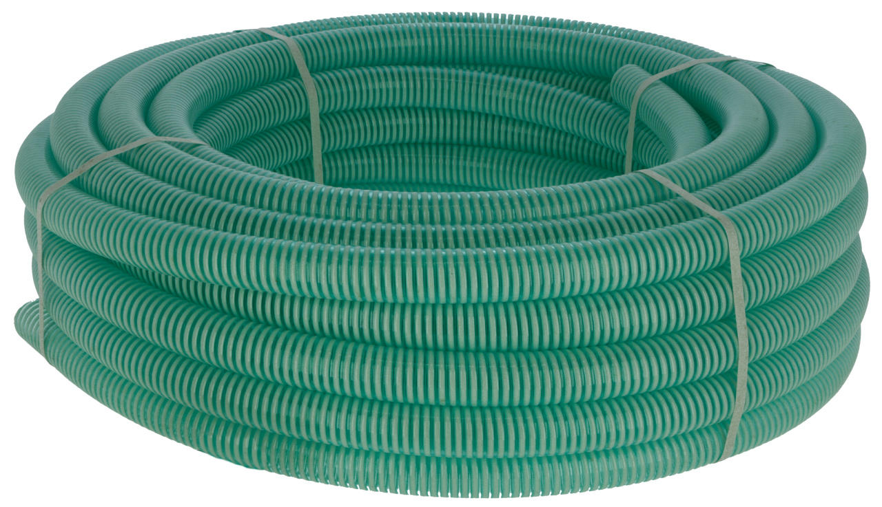 Kerbl Saugschlauch 1" - PVC Schlauch Kerbl Saugschlauch 1" - PVC Schlauch