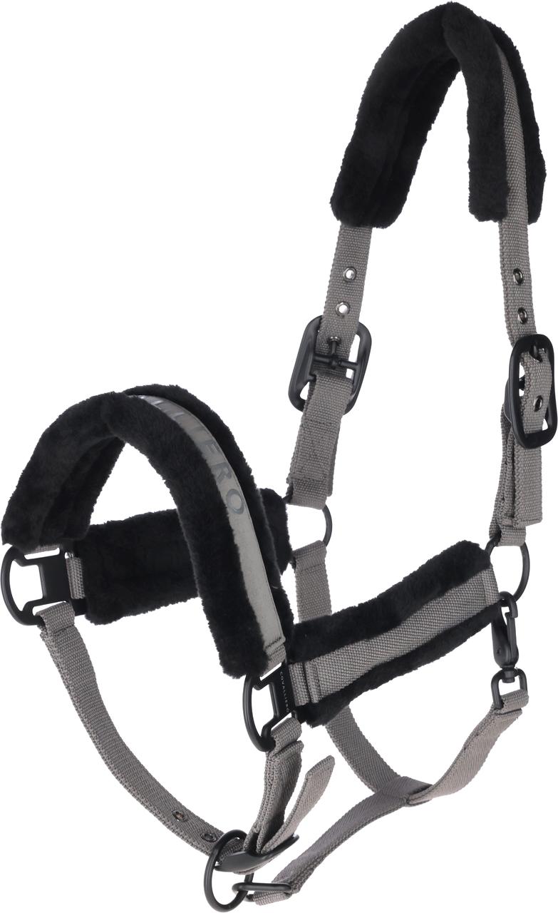 Covalliero Halfter