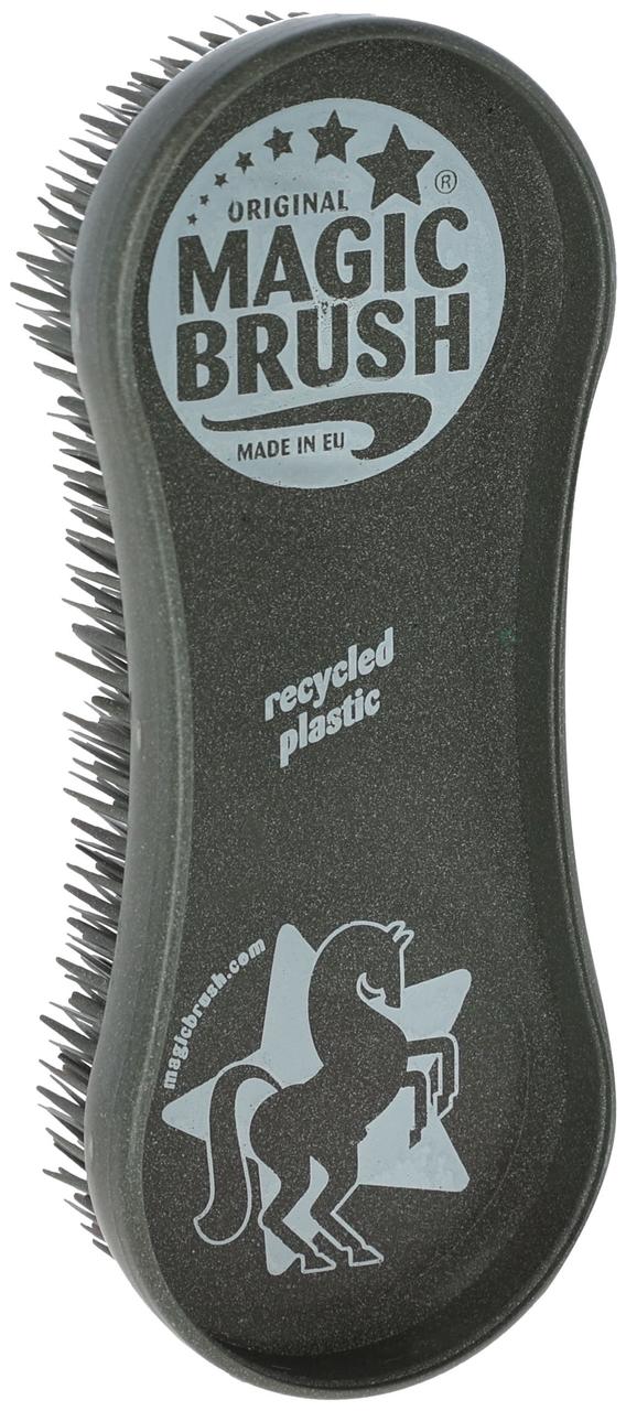 Kerbl MagicBrush Bürstenset recycled 3 Stk.