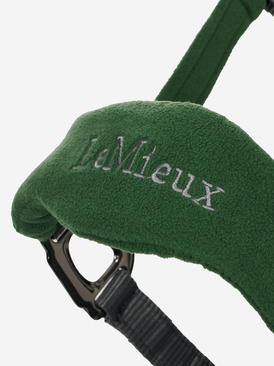LeMieux Vogue Halfter & Strick