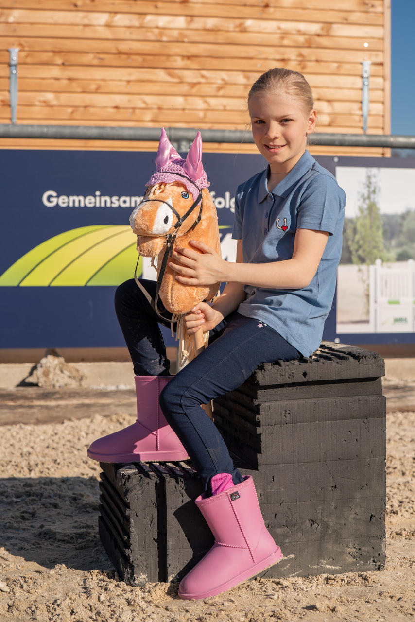 HKM Allwetterstiefel -Davos Summer-