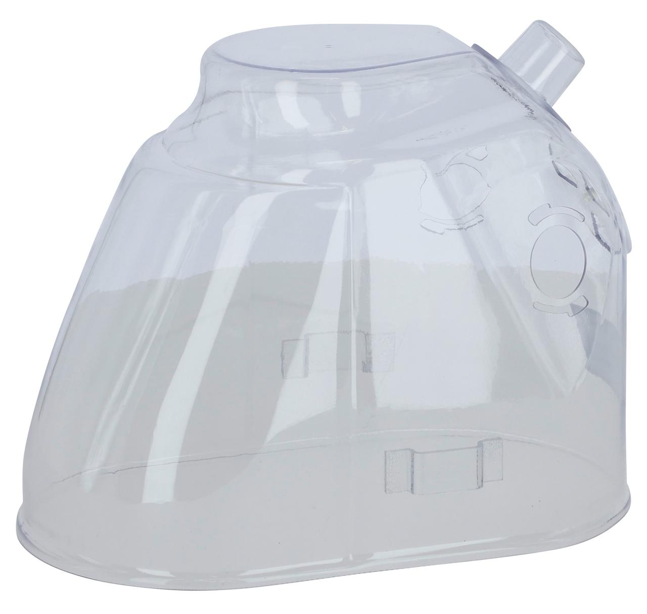 Hippomed Inhalationsmaske ohne Zubehör