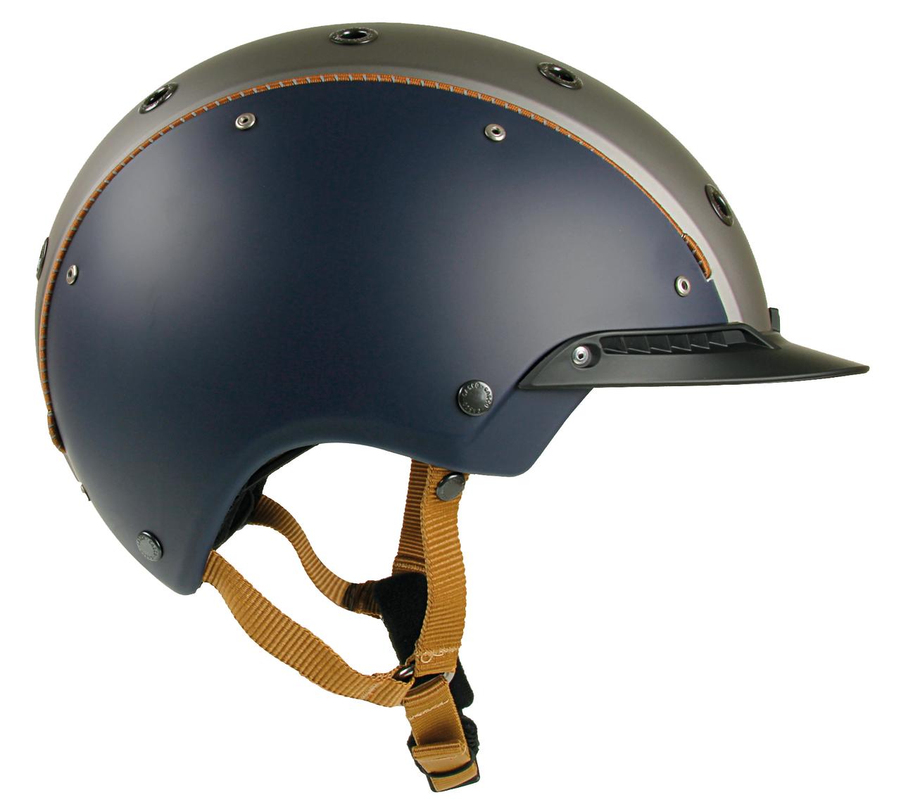 Casco Reithelm Champ-3