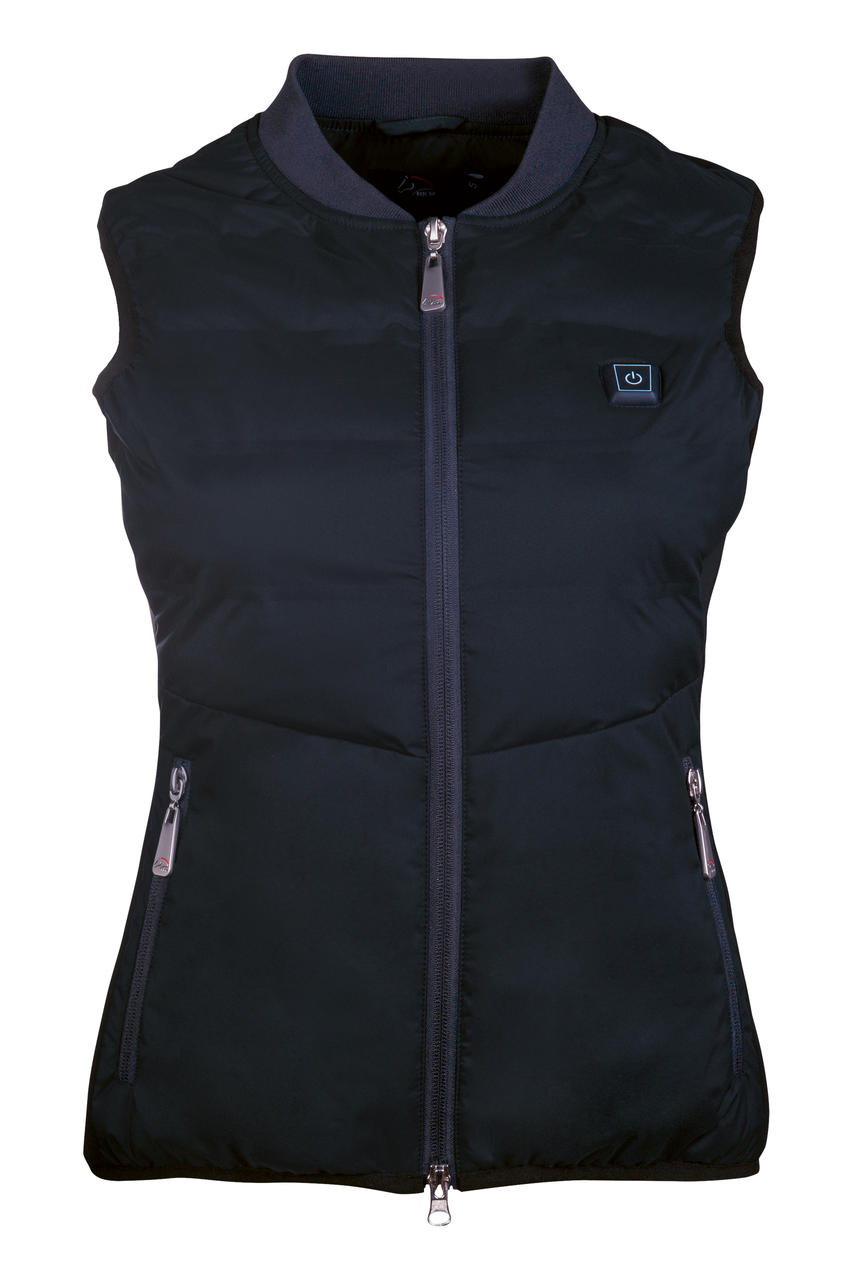 HKM Heizweste Comfort Temperature Style HKM Heizweste Comfort Temperature Style