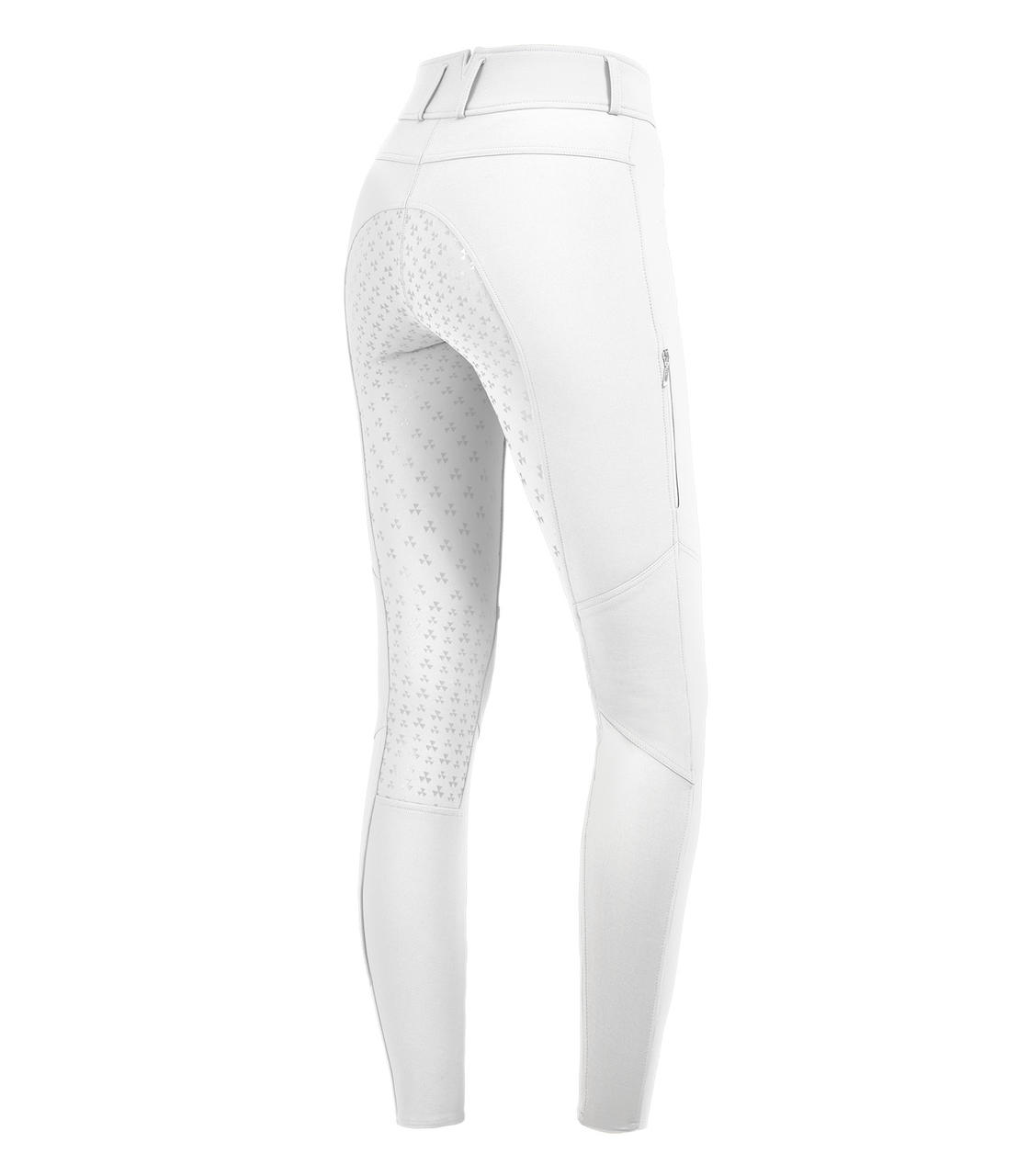 ELT Reithose Hella High Waist Silikon