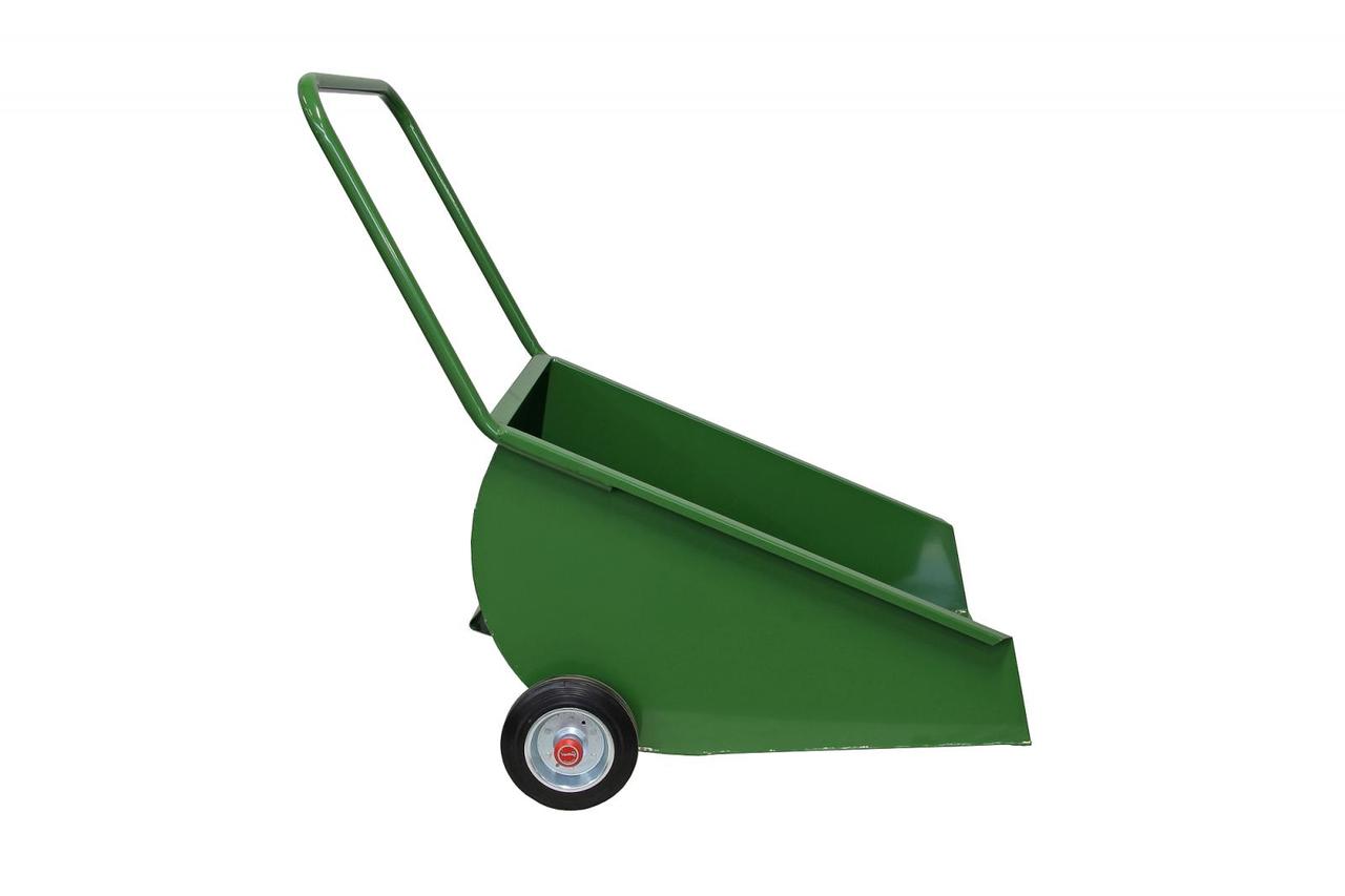 Growi Muldenschaufel 70V