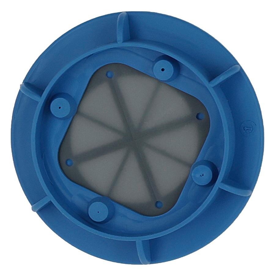 Hippomed Ausatemventil für Ultraschall-Inhalator Hippomed Ausatemventil für Ultraschall-Inhalator