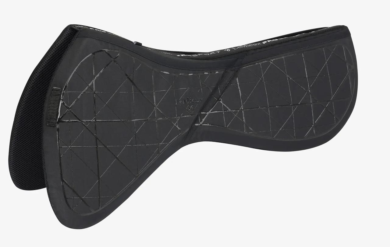 LeMieux Matrix Support Foam Dressage Half Pad