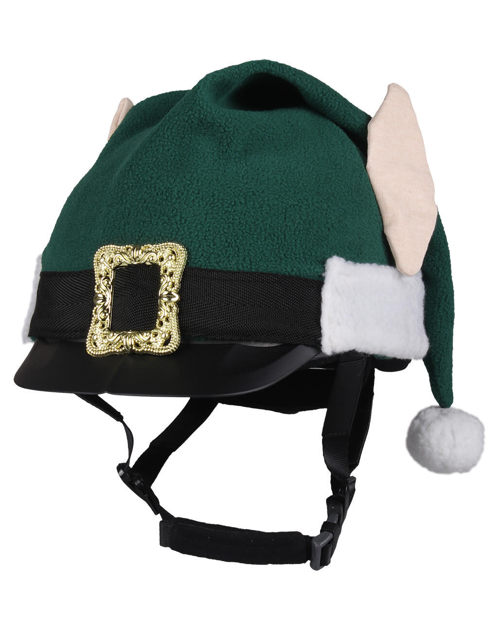 QHP Reithelm-Überzug Elf QHP Reithelm-Überzug Elf